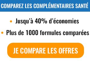 Partenariat complémentaire santé à Noisy